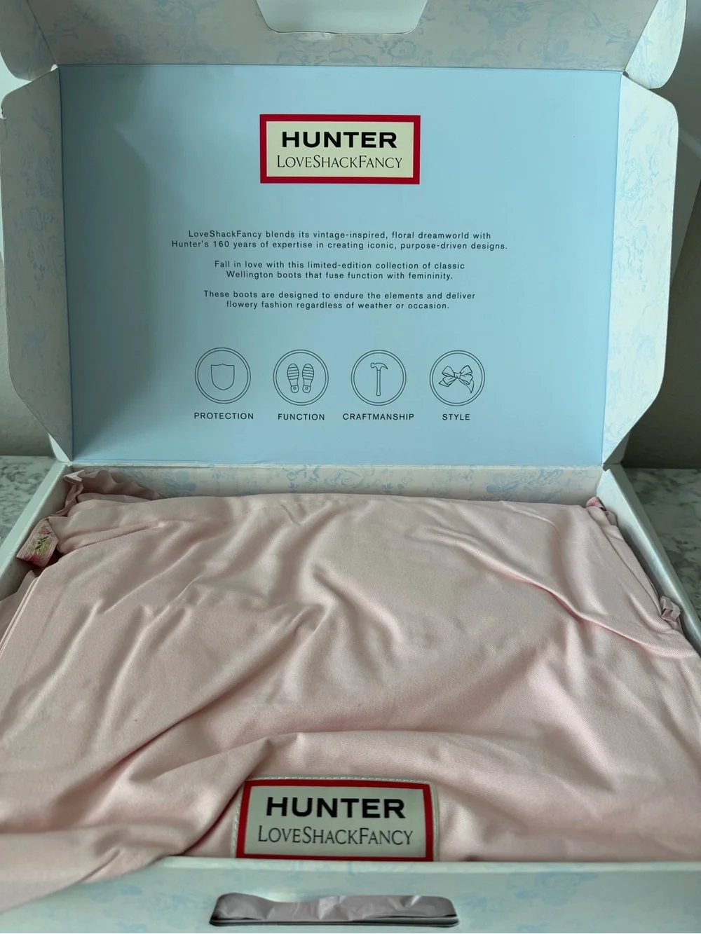 LoveShackFancy hunter big